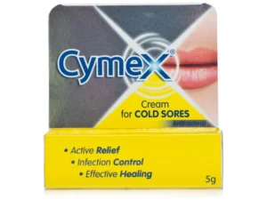 Cymex-Cold-Sore-&-Lip-Cream-Triple-Action-Formula-5gm