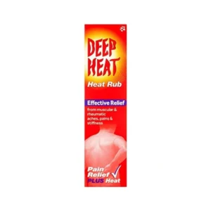 Deep-Heat-3-Pain-Relief-Plus-Rubs-35g