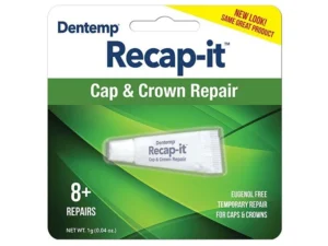 Dentemp-Recap-it-Reattach-Loose-Caps-&-Crowns