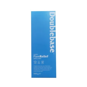 Doublebase-Flare-Relief-Emollient-500G