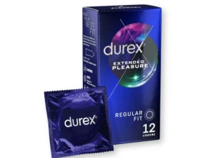 Durex-Extended-Pleasure-Regular-Fit-Condoms-12-Pack