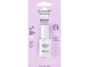 Elegant-Touch-Brush-On-Nail-Glue-Clear-6ml