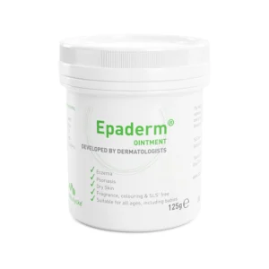 Epaderm-Emollient-For-Dry-Skin-125g