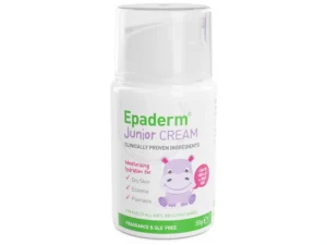 Epaderm-Junior-Cream-50G