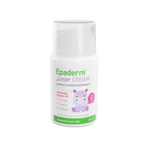 Epaderm-Junior-Cream-50G