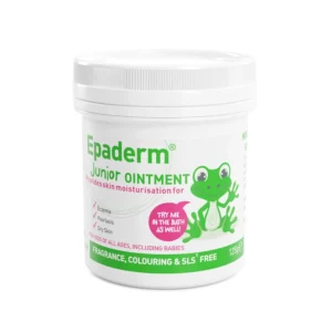 Epaderm-Junior-Ointment-125g