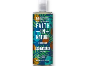 Faith-In-Nature-Coconut-Natural-Shower-Gel-and-Foam-Bath-400ml