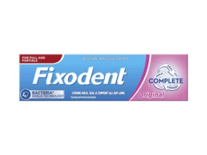 Fixodent Original-Denture-Adhesive-Cream-Extra-Strong-47ml