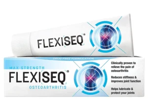 FlexiSEQ-Max-Strength-Topical-Gel-100g