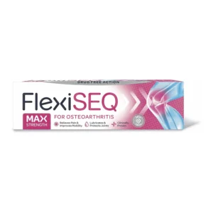 FlexiSEQ-Max-Strength-Topical-Gel-50g