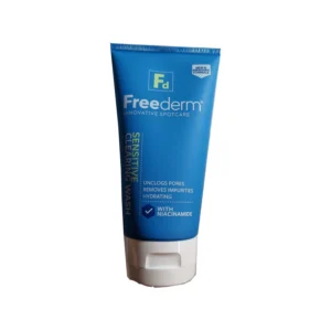 Freederm-Sensitive-Facial-Wash-150ml