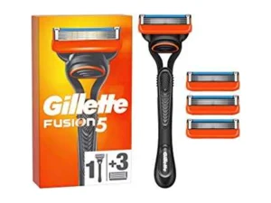 Fusion5-Men's-Razor-Orange-1-Razor-3-Blades-Refills