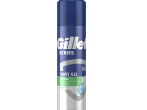 Gillette-Series-Shaving-Gel-For-Sensitive-Skin-200ml