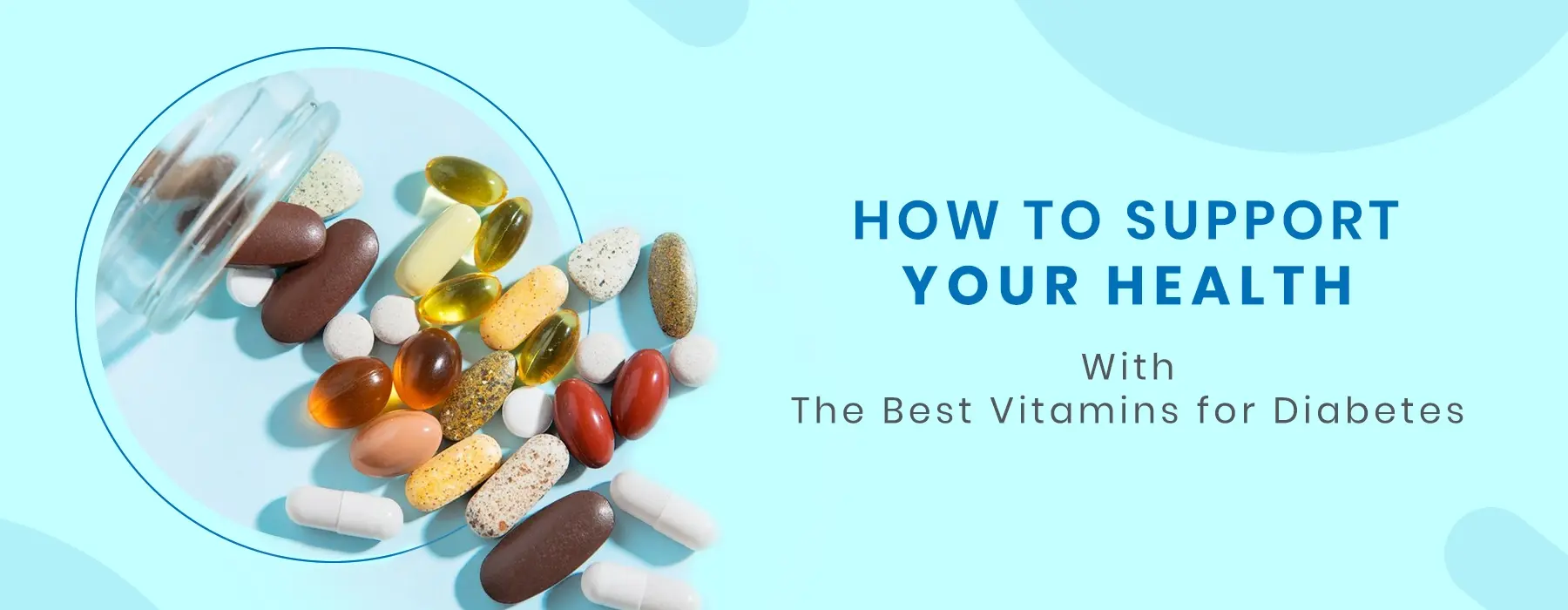 best vitamin for diabetes