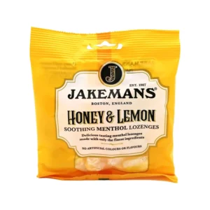 Jakemans-Honey-&-Lemon-Soothing-Menthol-Lozenges-73g