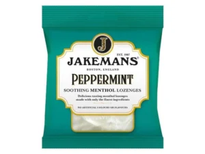 Jakemans-Peppermint-Lozenges-73g