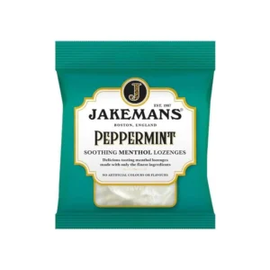 Jakemans-Peppermint-Lozenges-73g