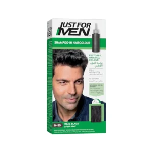 Just-For-Men-Original-Formula-Real-Black-Hair-Dye-H-55-Real-Black