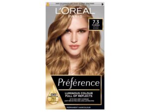 Loreal-Recital-Preference-Florida-Honey-Blond-7.3