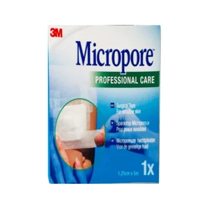 Micropore-Surgical-Tape-1