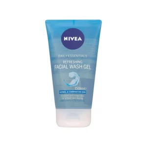 NIVEA-Daily-Essentials-Refreshing-Facial-Wash-Gel-150ml