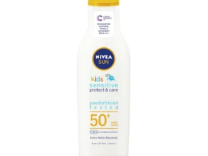 NIVEA-SUN-Kids-Protect-&-Sensitive-Sun-Lotion-200ml