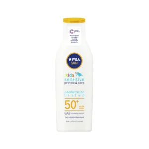 NIVEA-SUN-Kids-Protect-&-Sensitive-Sun-Lotion-200ml