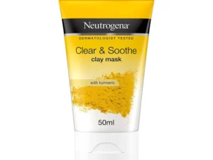 Neutrogena-Clear-and-Soothe-Clay-Mask-50ml