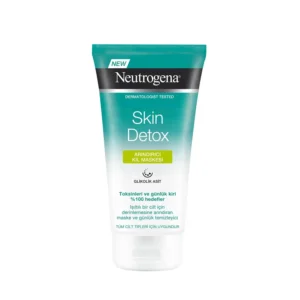 Neutrogena-Skin-Detox-Mask-150Ml