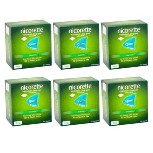 Nicorette-Freshmint-2mg-Gum-6X210-Pieces