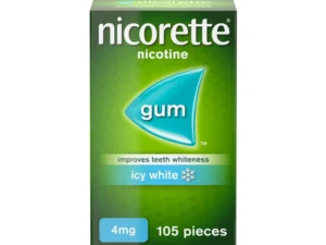 Nicorette-Icy-White-4mg-Gum-Discreet-and-Fast-Acting-105-Pieces