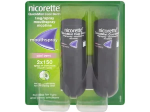 Nicorette-QuickMist-Cool-Berry-1mg-Spray-Mouthspray