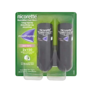 Nicorette-QuickMist-Cool-Berry-1mg-Spray-Mouthspray