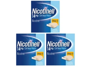 Nicotinell-Quit-Smoking-Aid-Step2-24-Hour-Patch-14mg-7-Patches-(Pack-of-3)