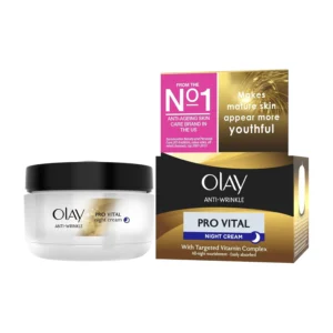 Olay-Anti-Wrinkle-Pro-Vital-Anti-Ageing-Night-Moisturiser-50ml