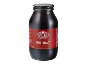 Potter's-Herbals-Malt-Extract-650g