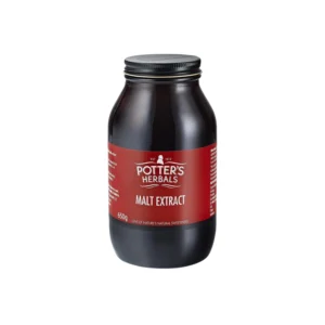 Potter's-Herbals-Malt-Extract-650g