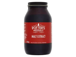 Potter's-Herbals-Malt-Extract-650g