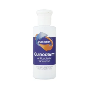 Quinoderm-Face-Wash-150ml