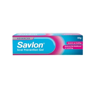 Savlon-Advanced-Healing-Gel-50g