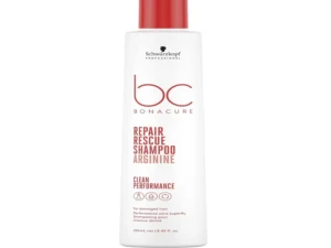 Schwarzkopf-BC-Repair-Rescue-Shampoo-250ml