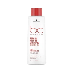 Schwarzkopf-BC-Repair-Rescue-Shampoo-250ml