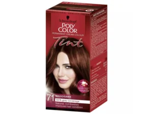 Schwarzkopf-Poly-Colour-Tint-71-Mahogany-Shade-Hair-Dye-Permanent-Professional