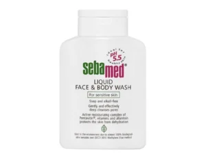 Sebamed-Face-&-Body-Wash-200ml