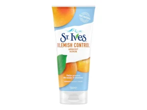 St.-Ives-Blemish-Control-Apricot-Scrub-150ml