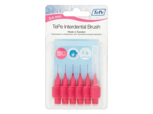 Tepe-Interdental-Brush-Pink