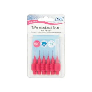 Tepe-Interdental-Brush-Pink