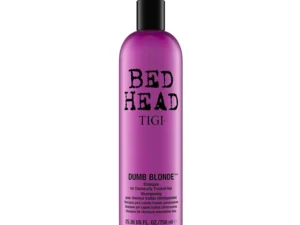 Tigi-Bed-Head-Dumb-Blonde-Shampoo-750ml