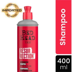 Tigi-Resurrection-Bed-Head-Repairing-Shampoo-400ml-2