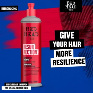 Tigi-Resurrection-Bed-Head-Repairing-Shampoo-400ml-4